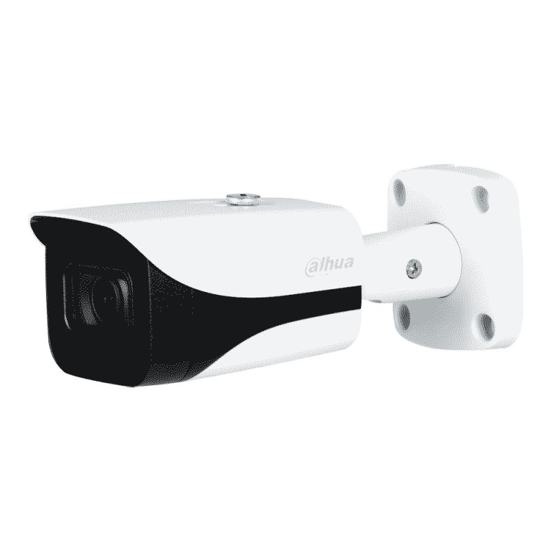 Dahua HD-CVI-Bullet-Kamera, 5MP, 3,6mm, IR 40m, IP67 - DH-HAC-HFW2501EP-A-0360B-S2 - 1