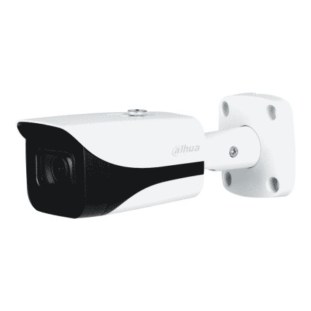Dahua HD-CVI bullet camera, 5MP, 3.6mm, IR 40m, IP67 - DH-HAC-HFW2501EP-A-0360B-S2 - 1