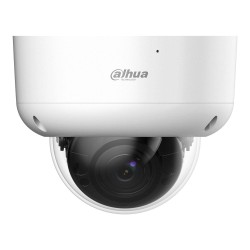 Dahua HD-CVI dome camera, 2MP, 2.7 - 13.5mm, IR 60m, IP67, white - DH-HAC-HDBW2241RAP-ZA-POC-27135-S2 - 1