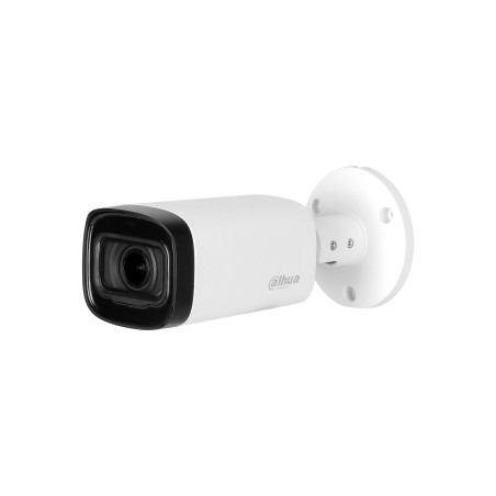 Dahua HD-CVI bullet camera, 5MP, 2.7 - 12mm, IR 60m, IP67 - DH-HAC-HFW1500RP-Z-IRE6-A-POC-2712-S2 - 1