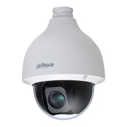 Dahua HD-CVI PTZ camera, 2MP, 4.8 - 120 mm - DH-SD50225DB-HC - 1