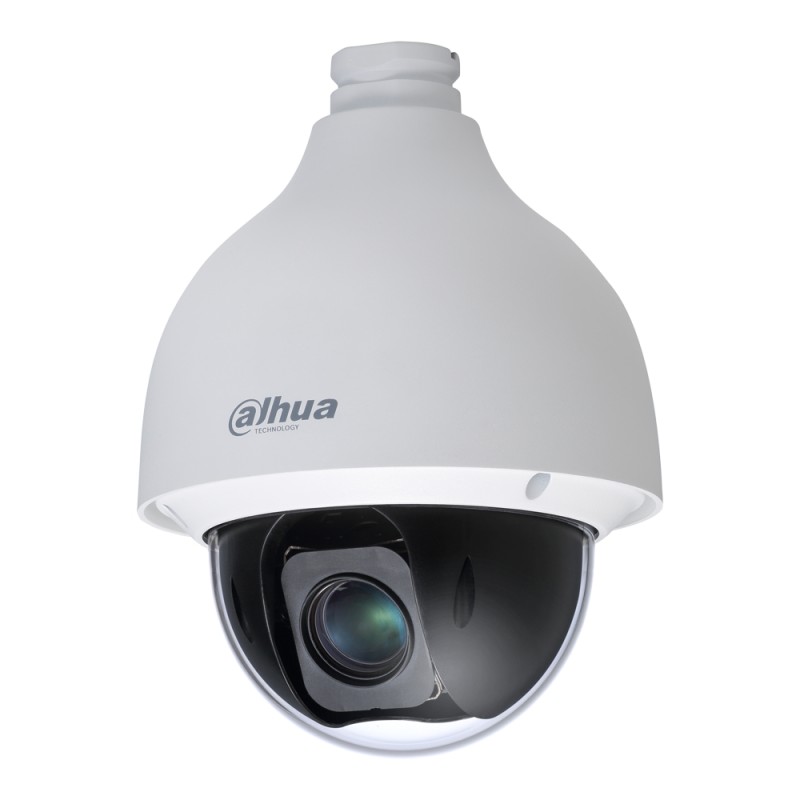 Dahua HD-CVI PTZ camera, 2MP, 4.8 - 120 mm - DH-SD50225DB-HC - 1