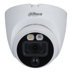 Dahua HD-CVI special camera, 2MP, 2.8 mm, IR30m - DH-HAC-ME1200EQP-L-0280B-S5 - 1