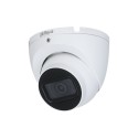 Dahua HD-CVI eyeball camera, 2 MP, 2.8 mm, IR 30 m, IP67, white - DH-HAC-HDW2241TLMP-A-POC-0280B-S2 - 1
