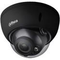Dahua HD-CVI dome camera, 5MP, 2.7 - 13.5mm, IR 30m, IP67, IK10, black - DH-HAC-HDBW2501RP-Z-27135-S2-B - 1