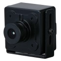 Dahua HD-CVI Pinhole Camera, 2 MP, 2.8 mm, Black, Covert - DH-HAC-HUM3201BP-0280B-S2 - 1