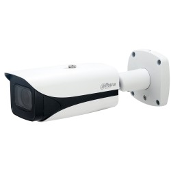 Dahua HD-CVI bullet camera, 2MP, 2.7 - 13.5mm, IR 100m, IP67, white - DH-HAC-HFW3231EP-Z-DP-VP-27135-S2 - 1