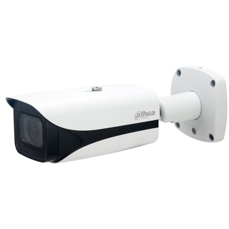 Dahua HD-CVI bullet camera, 2MP, 2.7 - 13.5mm, IR 100m, IP67, white - DH-HAC-HFW3231EP-Z-DP-VP-27135-S2 - 1