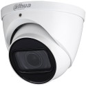 Dahua HD-CVI eyeball camera, 2 MP, 2.7 - 12 mm, IR 60 m, IP67, white - DH-HAC-HDW1200TP-ZA-2712-S6 - 1