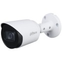 Dahua HD-CVI bullet camera, 5MP, 2.8mm, IR 30m, IP67, white - DH-HAC-HFW1500TP-0280B-S2 - 1