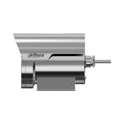 Dahua IP Bullet Camera, 4 MP, 2.7-13.5 mm, IR 50 m, IP68, silver, explosion-proof - 6923172598929 - 1