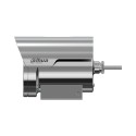 Dahua IP-Bullet-Kamera, 4 MP, 2,7 - 13,5 mm, IR 50 m, IP68, silber, explosionsgeschützt - 6923172598912 - 1