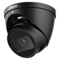 Dahua IP Eyeball Camera, 5MP, 2.7-13.5 mm, IR 40 m, IP67, Black - 4 Years - 1
