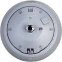 Dahua IP Panoramic PTZ Dome Camera, 4/16 MP, 2.8/5.5 - 220 mm, IR 400 m, IP66, Gray, Black - 6923172543295 - 1
