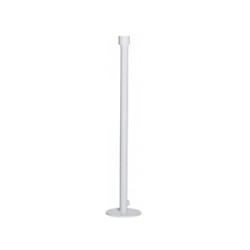Dahua ceiling mount for VDA-ITC237PU1BL, white - ITC-Bracket-1200 - 1