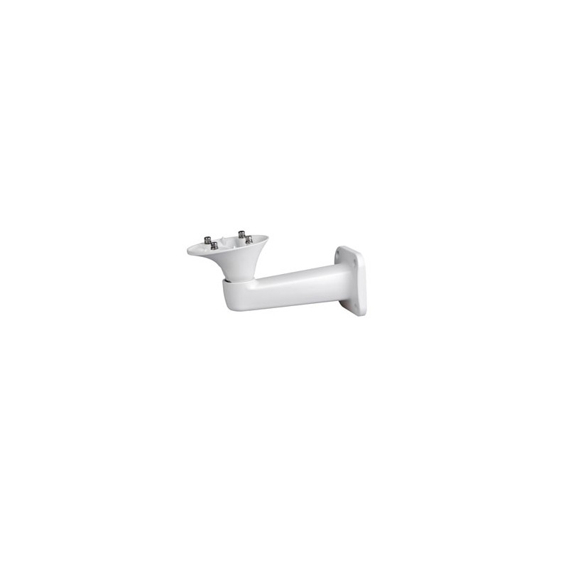 Dahua wall mount, white - PFB604W - 1