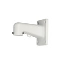 Wall mount - For motorized dome cameras - Suitable for outdoor use - White color - 160 x 115 x 255 mm - PFB305W - 2