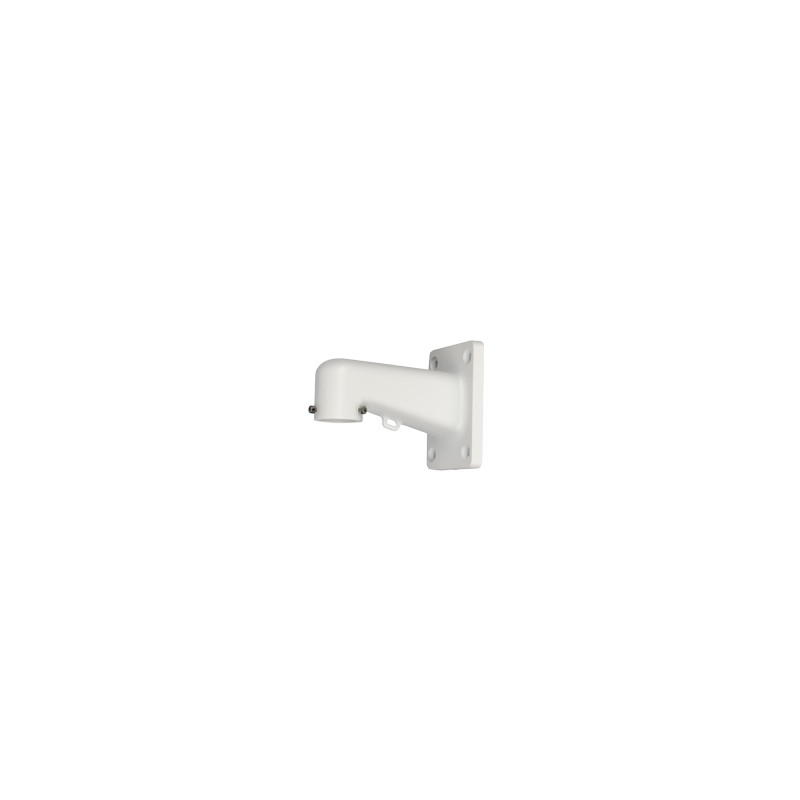 Wall mount - For motorized dome cameras - Suitable for outdoor use - White color - 160 x 115 x 255 mm - PFB305W - 2