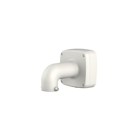 Dahua Wandhalterung, gebogen, weiss - PFB302S-V2 - 1