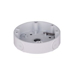 Dahua Montagebox, ALU, weiss - PFA13B - 1