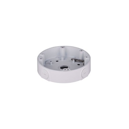 Dahua Montagebox, ALU, weiss - PFA13B - 1