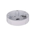 Dahua Montagebox, Alu, weiss, wasserfest - PFA138-V2 - 1