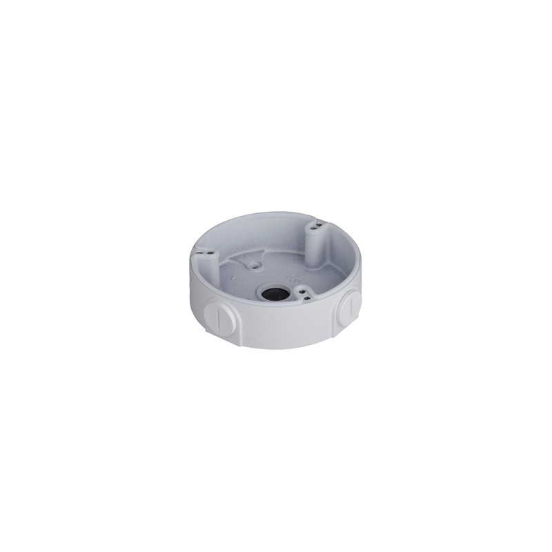 Dahua Montagebox, ALU, weiss, inkl. PG-Verschraubung, IP66 - PFA136 - 2