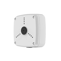 Dahua Montagebox, ALU, weiss, IP66 - PFA122-V2 - 1