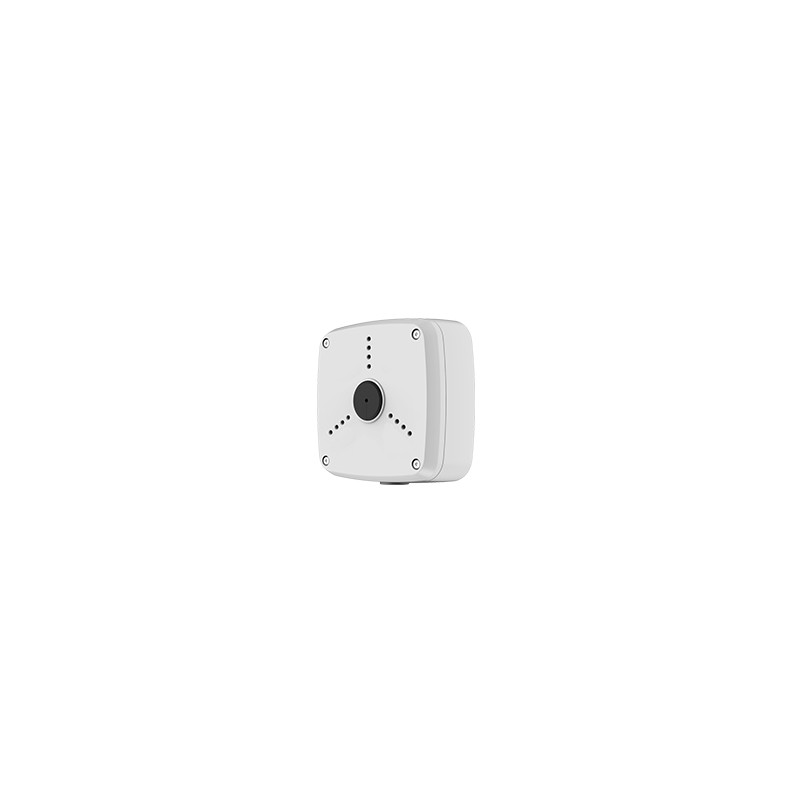 Dahua Montagebox, ALU, weiss, IP66 - PFA122-V2 - 1