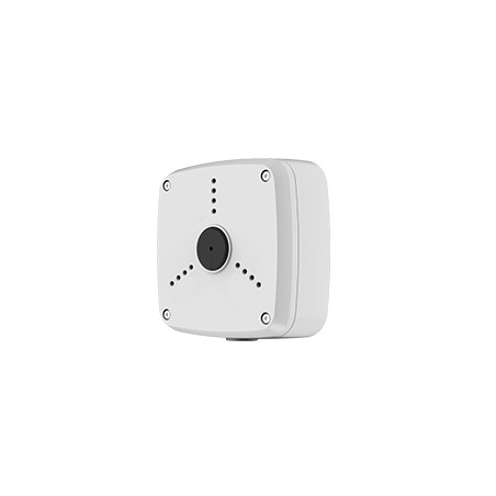 Dahua Montagebox, ALU, weiss, IP66 - PFA122-V2 - 1