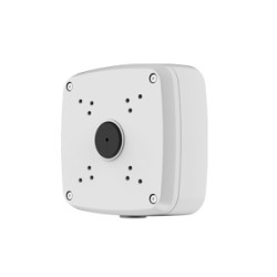 Dahua Montagebox, ALU, weiss, IP66 - PFA121-V2 - 1