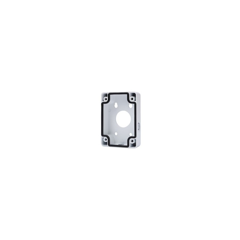 Dahua Montagebox, ALU, weiss, IP66 - PFA120 - 2