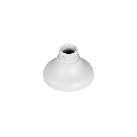 Dahua Montageadapter, ALU, weiss - PFA107 - 1