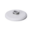 Dahua Aufhängeadapter, ALU, weiss - PFA101-V2 - 1