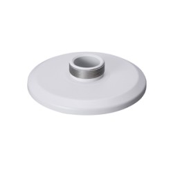 Dahua Aufhängeadapter, ALU, weiss - PFA101-V2 - 1