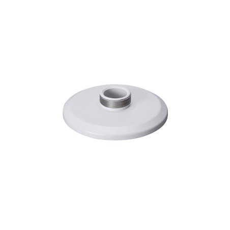 Dahua Aufhängeadapter, ALU, weiss - PFA101-V2 - 1