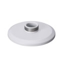 Dahua Aufhängeadapter, ALU, weiss - PFA100 - 1