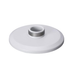 Dahua Aufhängeadapter, ALU, weiss - PFA100 - 1