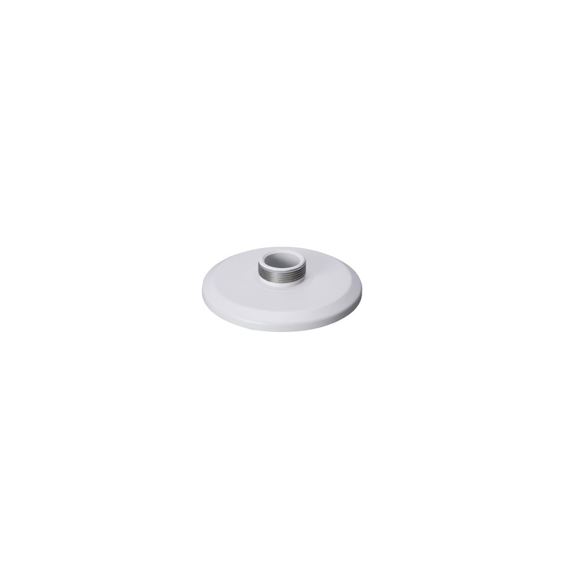 Dahua Aufhängeadapter, ALU, weiss - PFA100 - 1