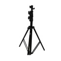 Dahua tripod and adapter plate for thermal camera - VCT-999+ RAW021-00 - 1