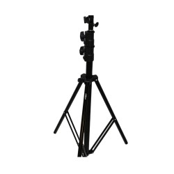Dahua tripod and adapter plate for thermal camera - VCT-999+ RAW021-00 - 1