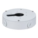 Dahua Montagebox, ALU, weiss, für IP-Mini-PTZ-Kamera, IP66 - PFA13F - 2