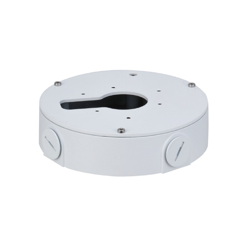 Dahua Montagebox, ALU, weiss, für IP-Mini-PTZ-Kamera, IP66 - PFA13F - 2