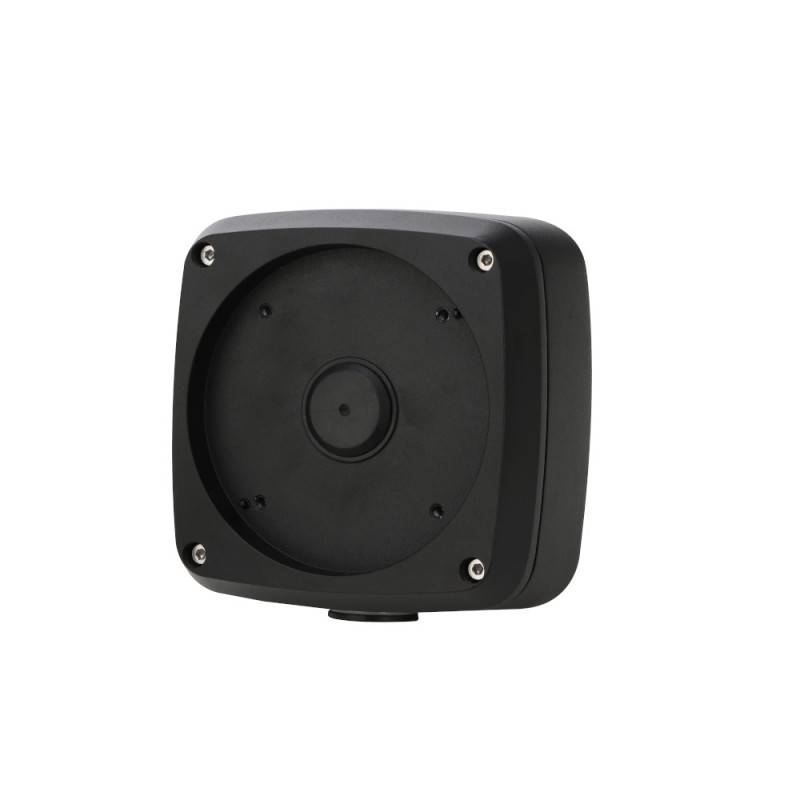 Dahua Montagebox, ALU, schwarz, IP66 - PFA124-B - 2