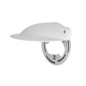 Dahua Regenschutz für Dome-Kameras, ALU, weiss - PFA200W - 2