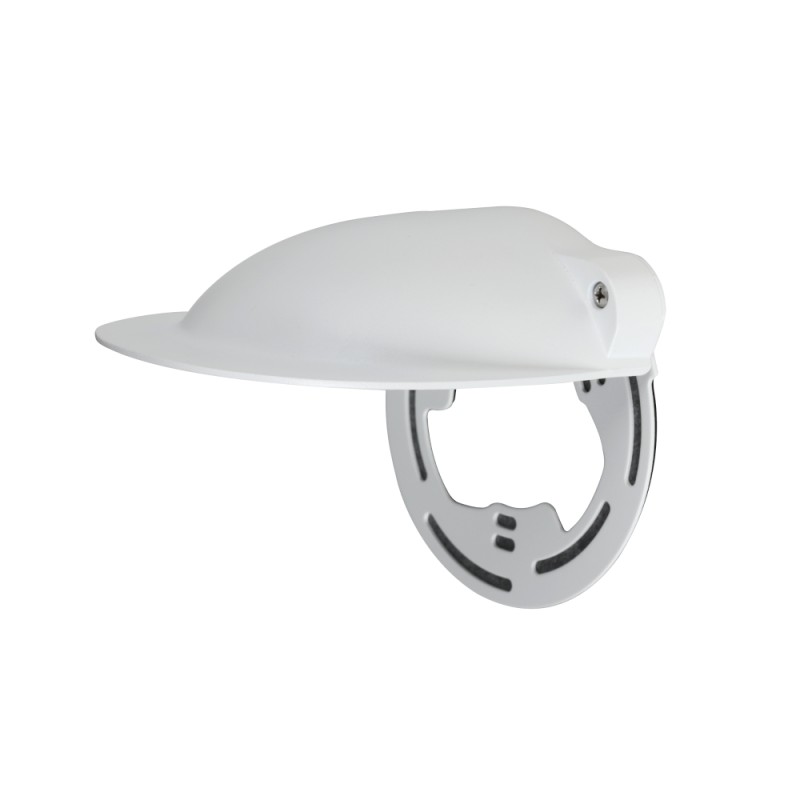 Dahua Regenschutz für Dome-Kameras, ALU, weiss - PFA200W - 2