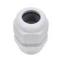 Dahua mounting screw connection, light grey, for VDA-PFA121/122/123/130E/13 - G3416GW - 1
