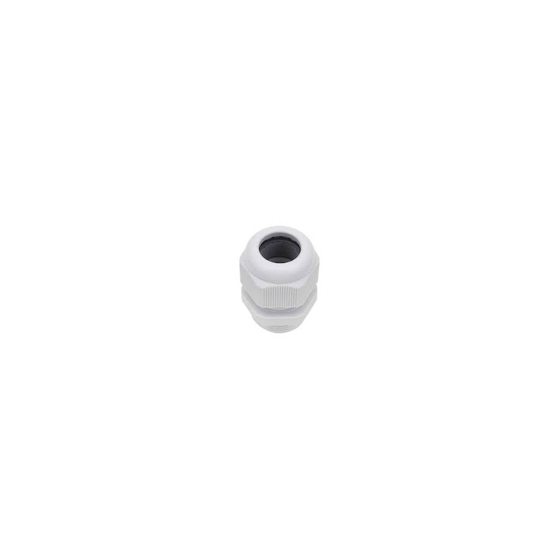 Dahua Anbauverschraubung, hellgrau, für VDA-PFA121/122/123/130E/13 - G3416GW - 1