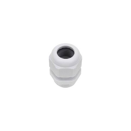 Dahua Anbauverschraubung, hellgrau, für VDA-PFA121/122/123/130E/13 - G3416GW - 1
