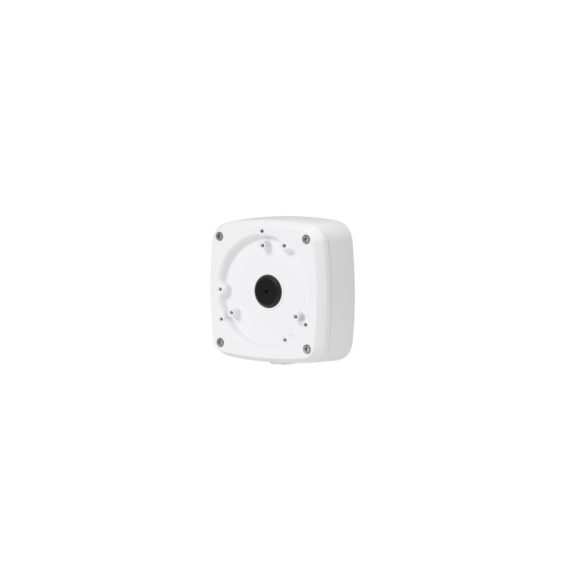 Dahua Montagebox, ALU, weiss, IP66 - PFA123-V2 - 1